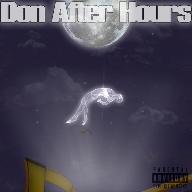 Релиз Don After Hours (Donny's Kitchen Deluxe)