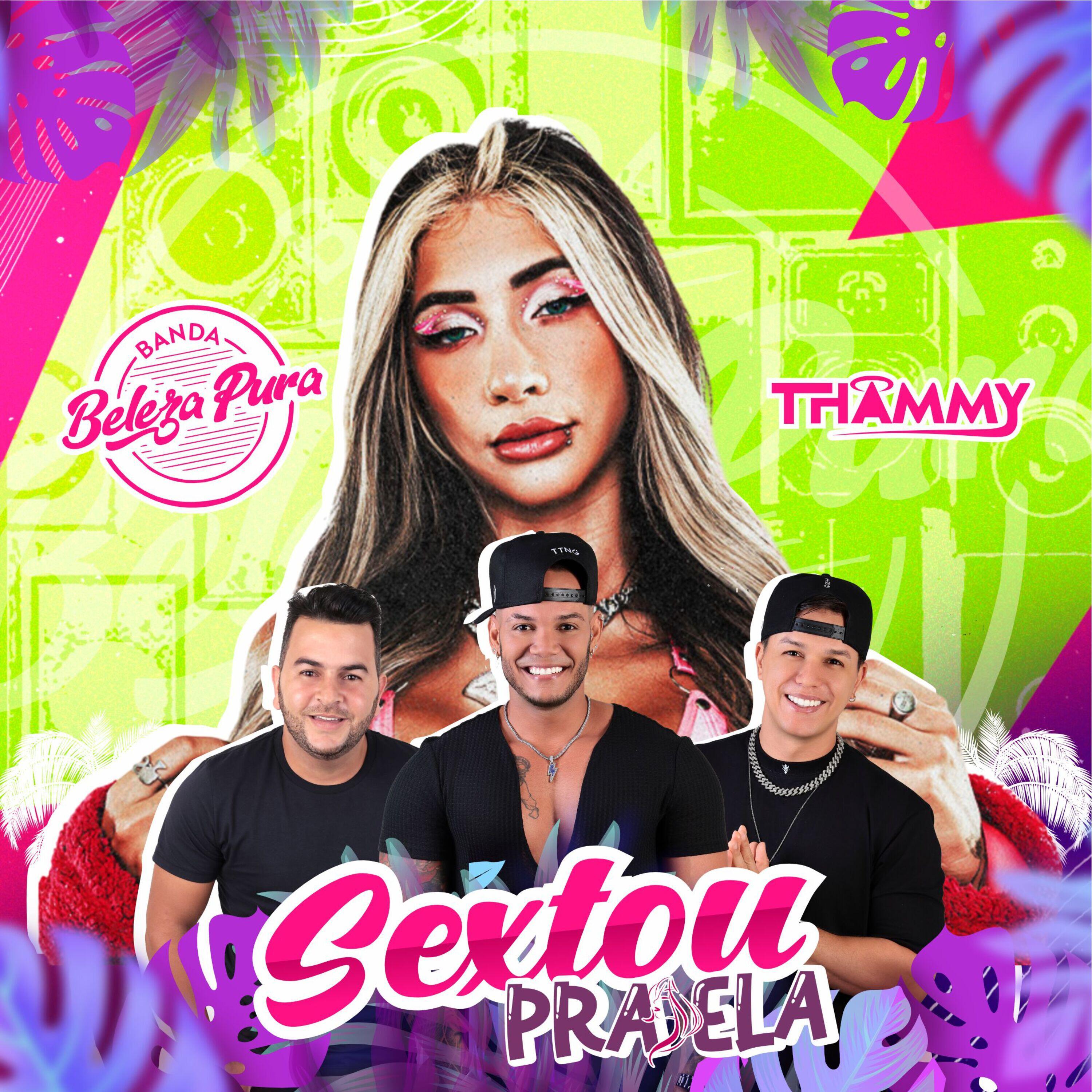 Banda Beleza Pura