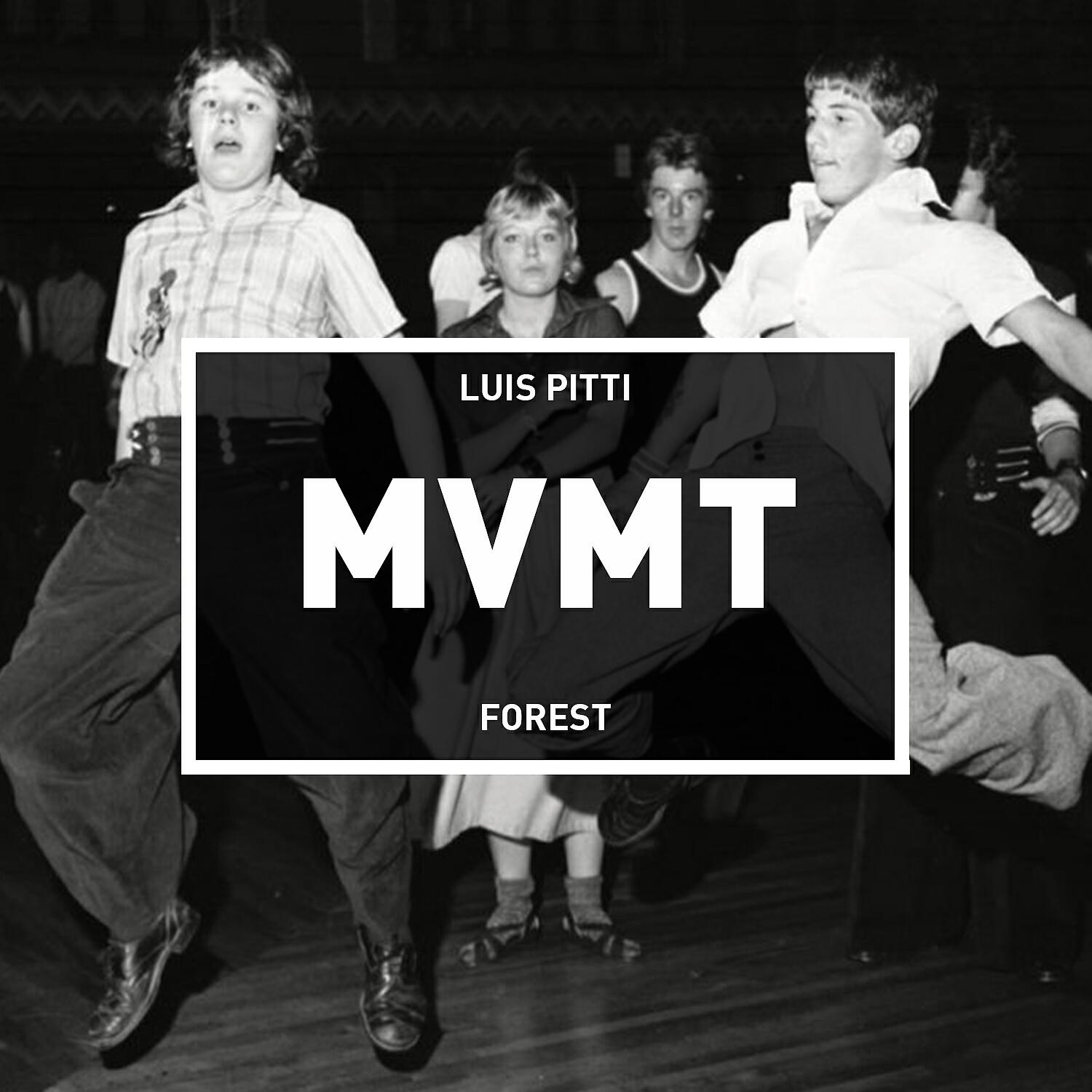 Релиз Forest