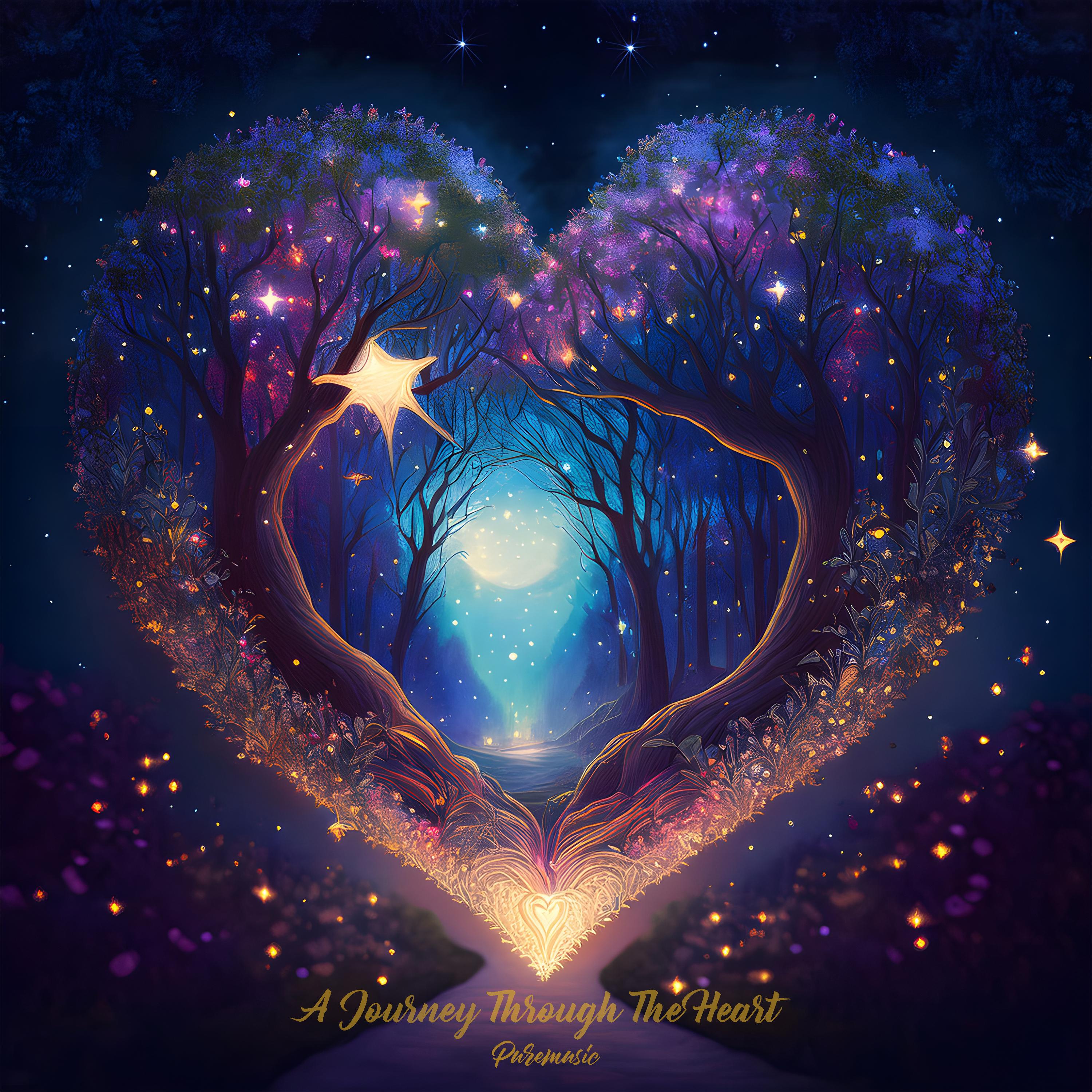 Релиз A Journey Through The Heart