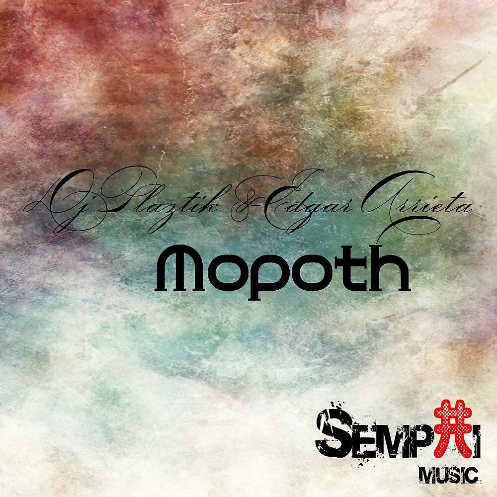 Релиз Mopoth