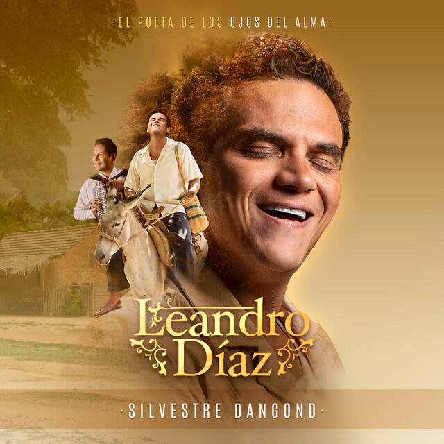 Релиз Leandro Díaz
