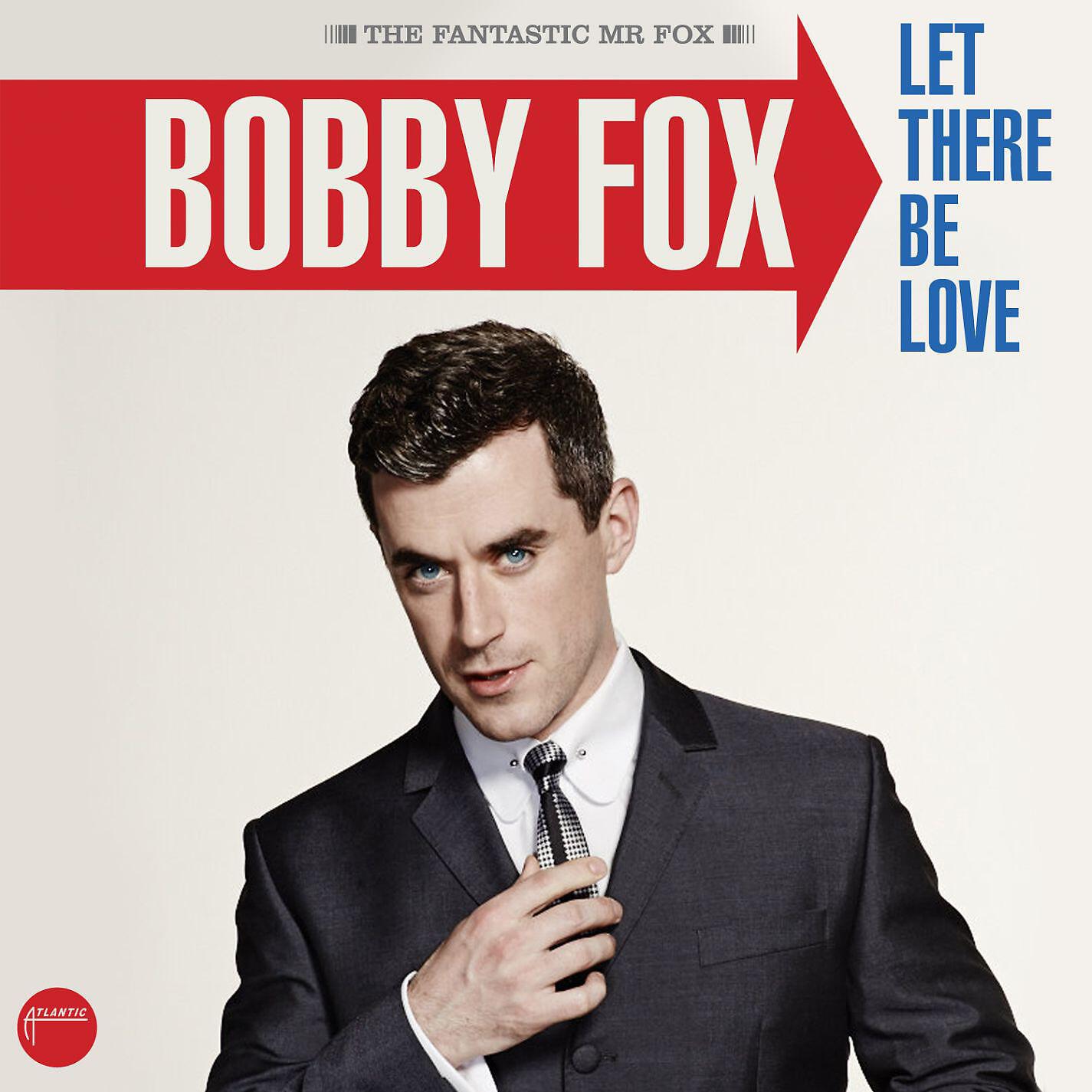 Релиз Let There Be Love