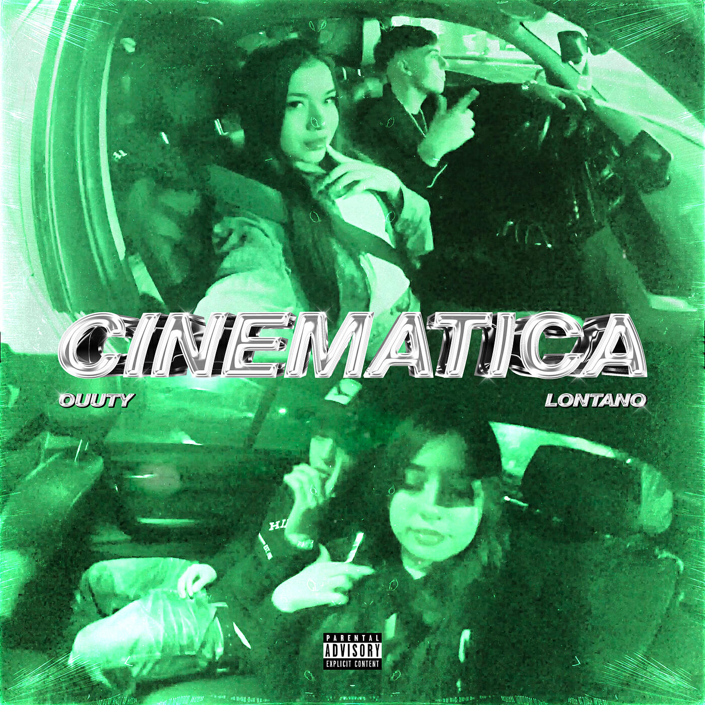 Релиз Cinematica