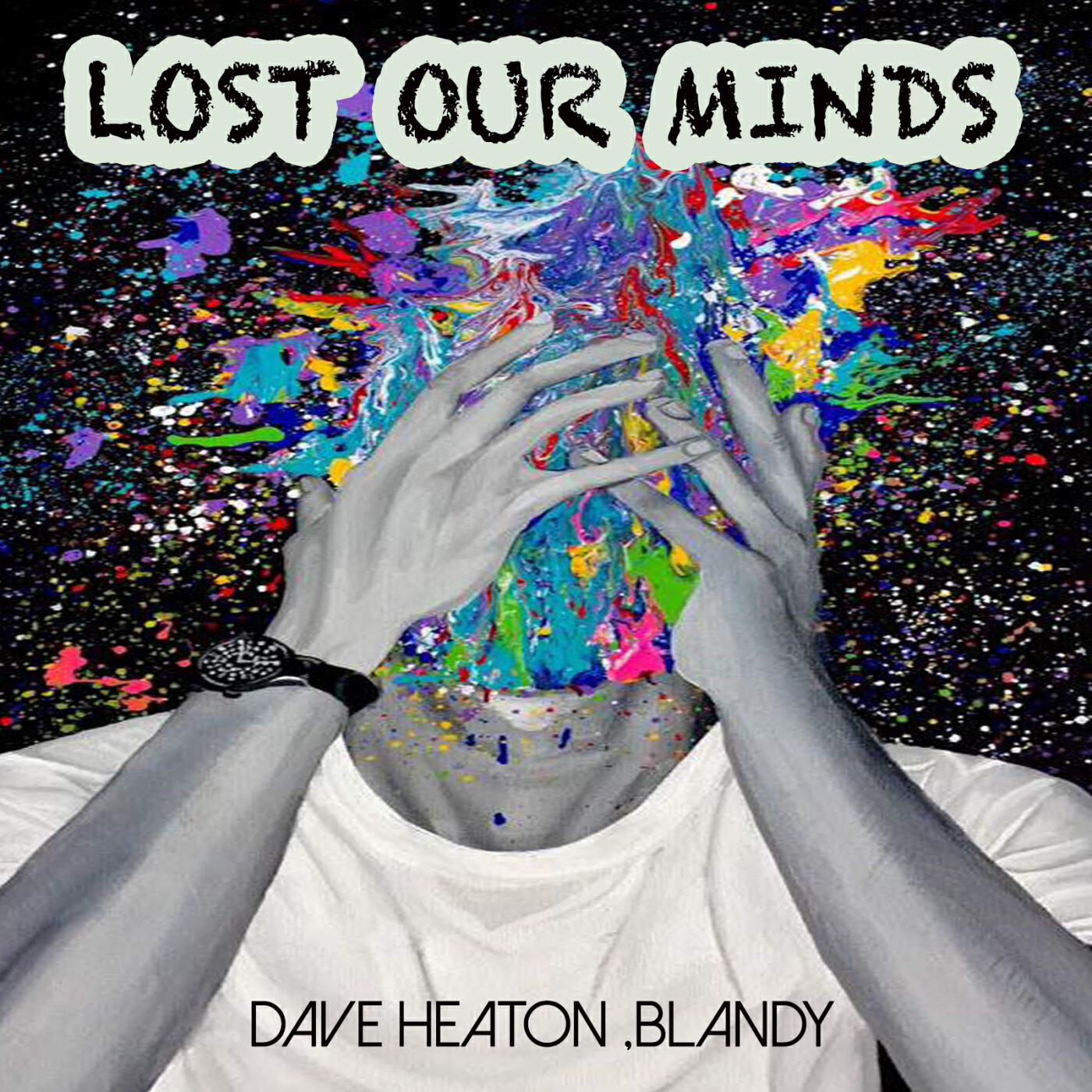 Релиз Lost Our Minds