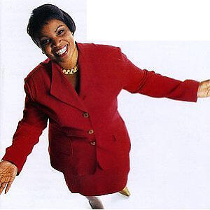 Kim McFarland