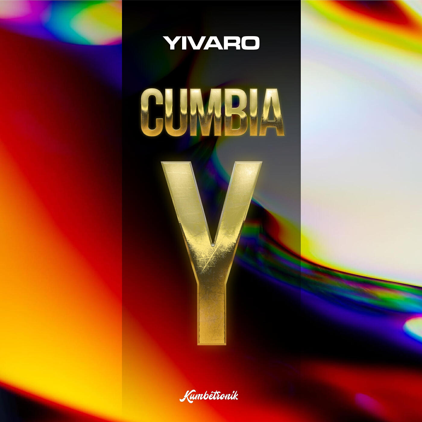 Релиз Cumbia Y