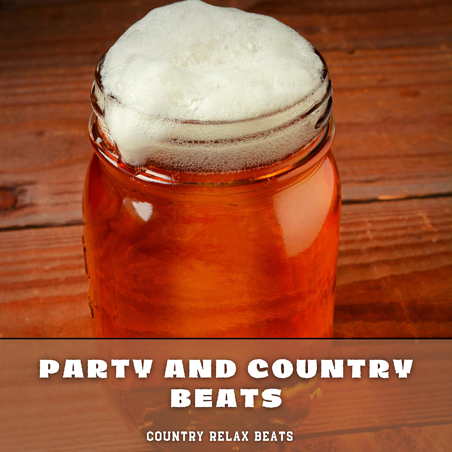 Релиз Party and Country Beats
