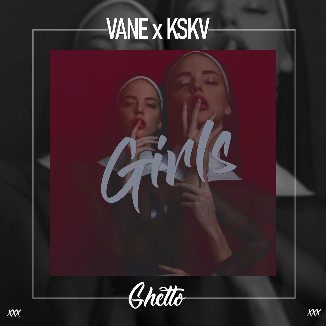 Vane, KSKV - Girls