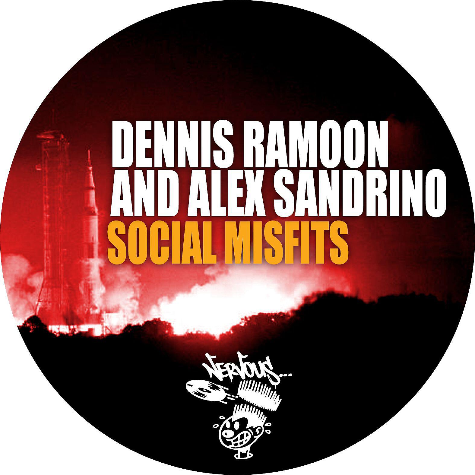 Релиз Social Misfits