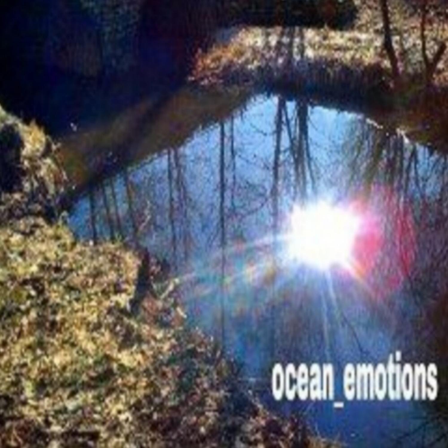 Релиз ocean_emotions