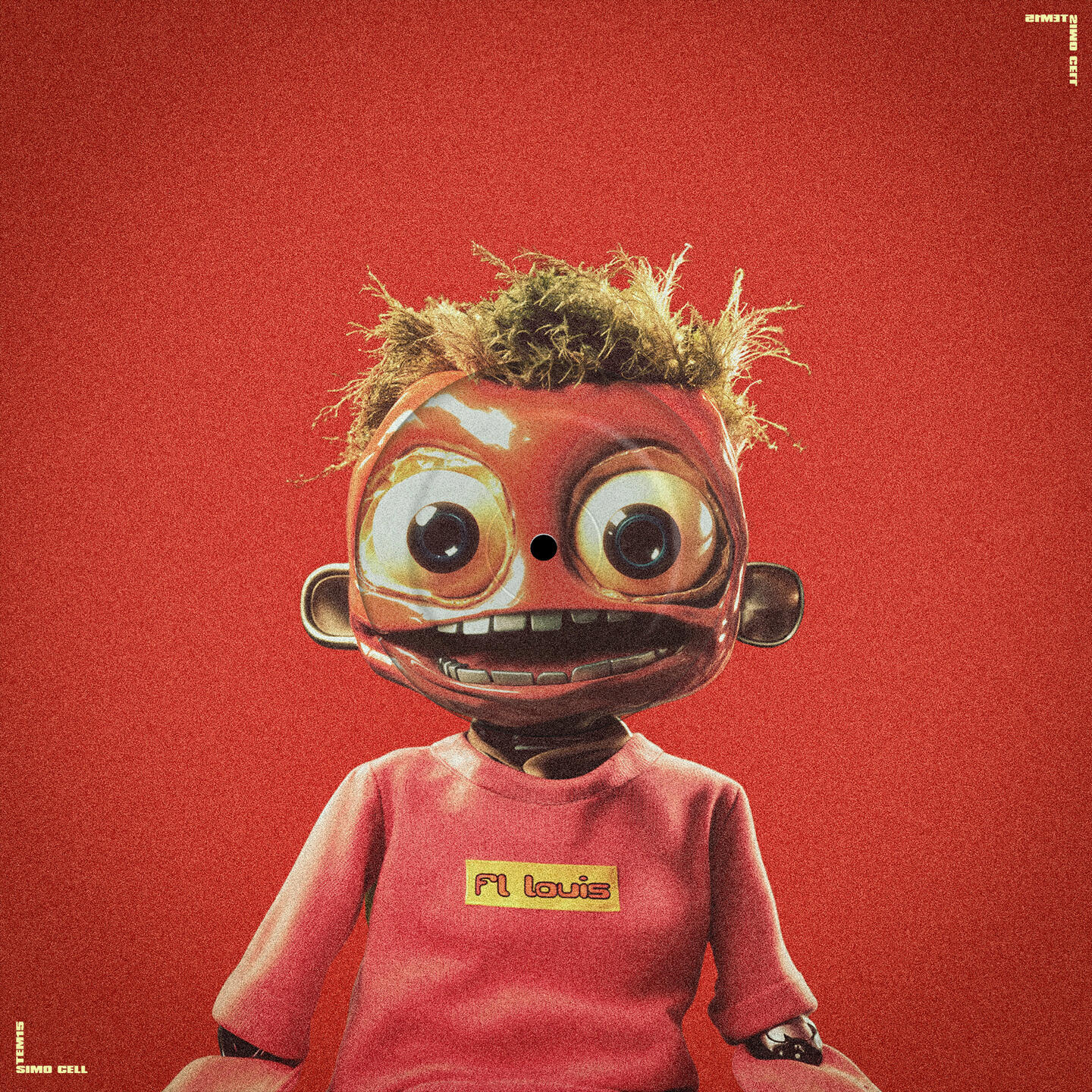 Релиз FL Louis