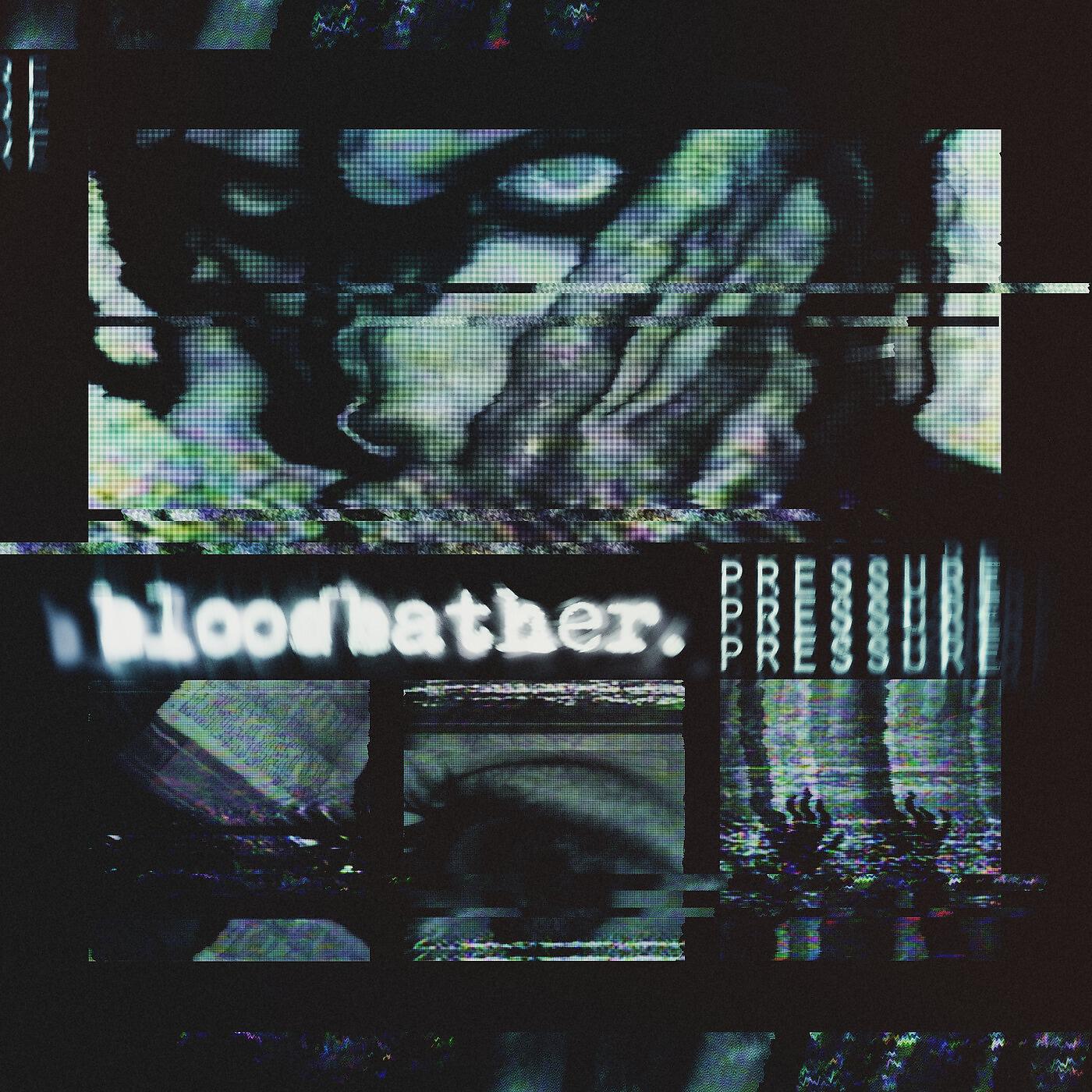 Релиз Pressure