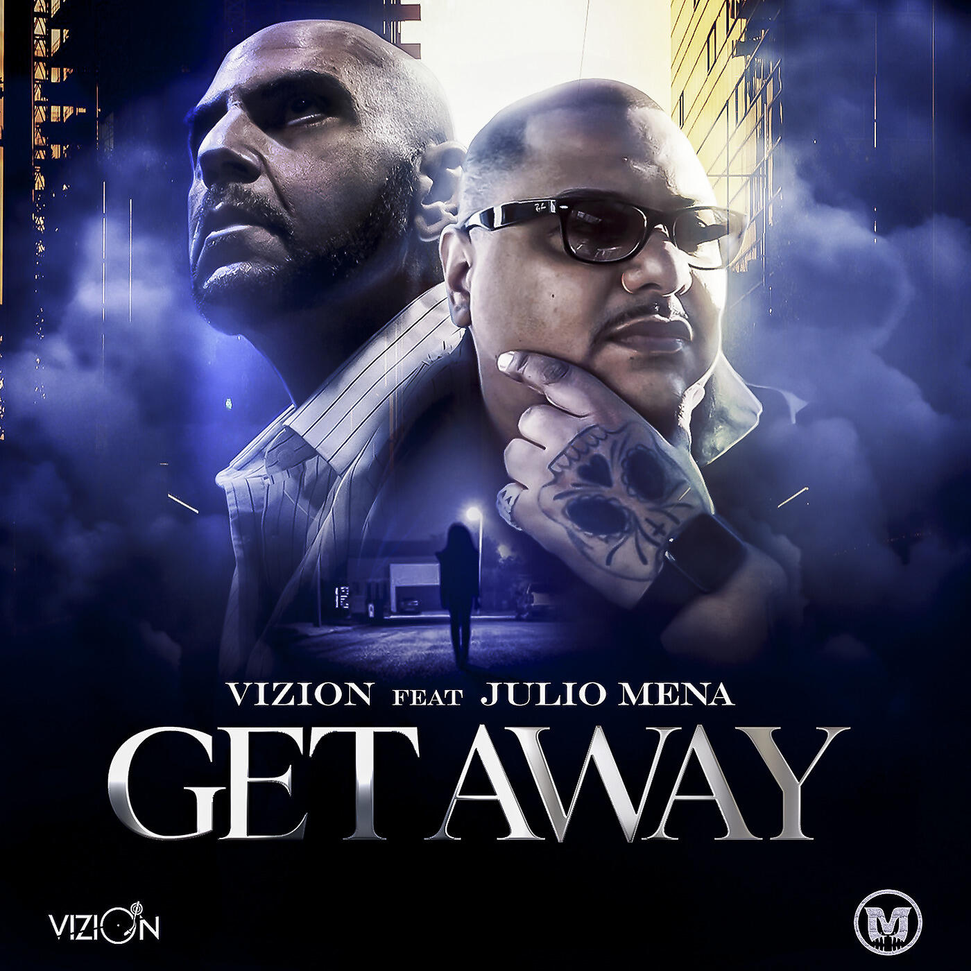 Релиз Get Away