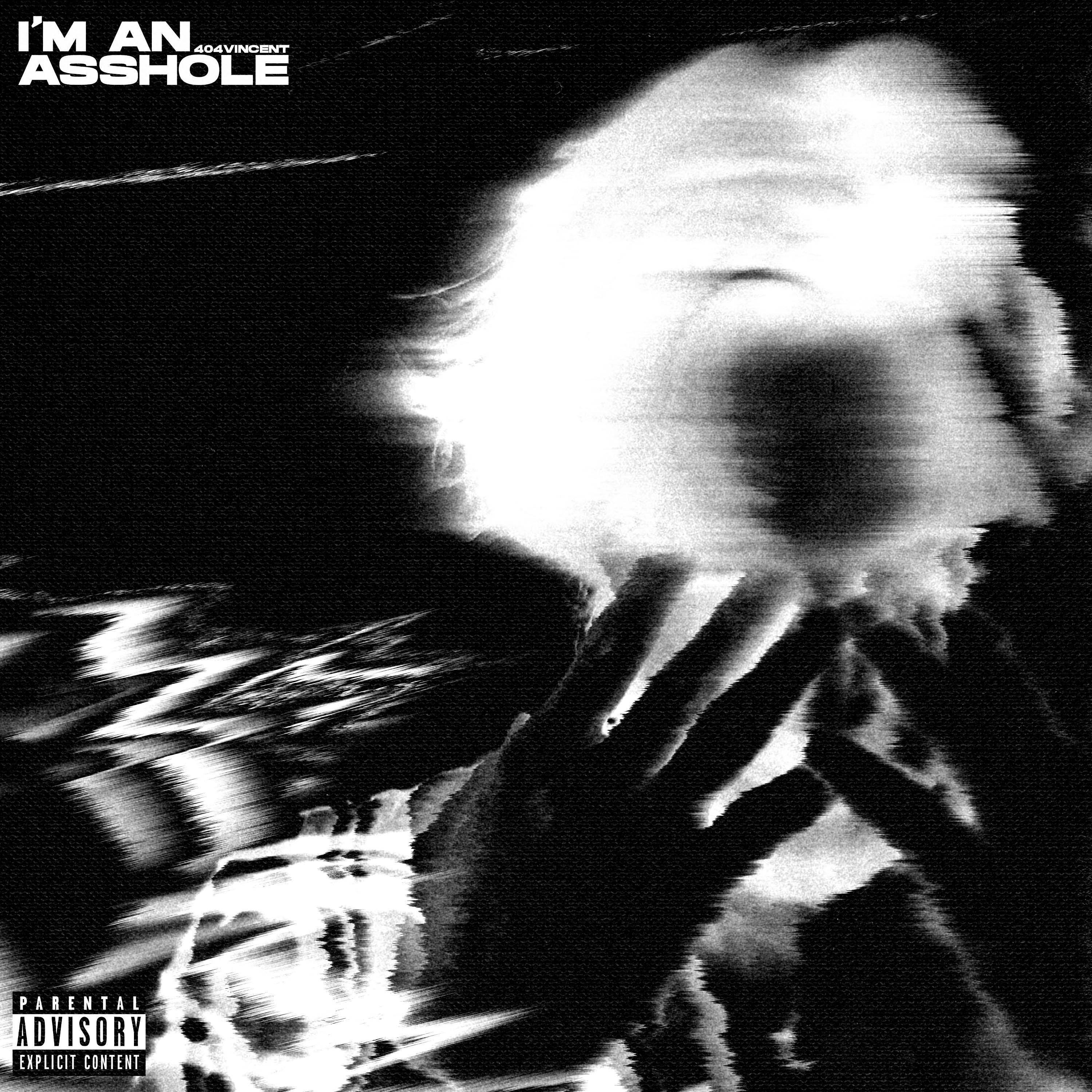 Релиз I'm An Asshole!