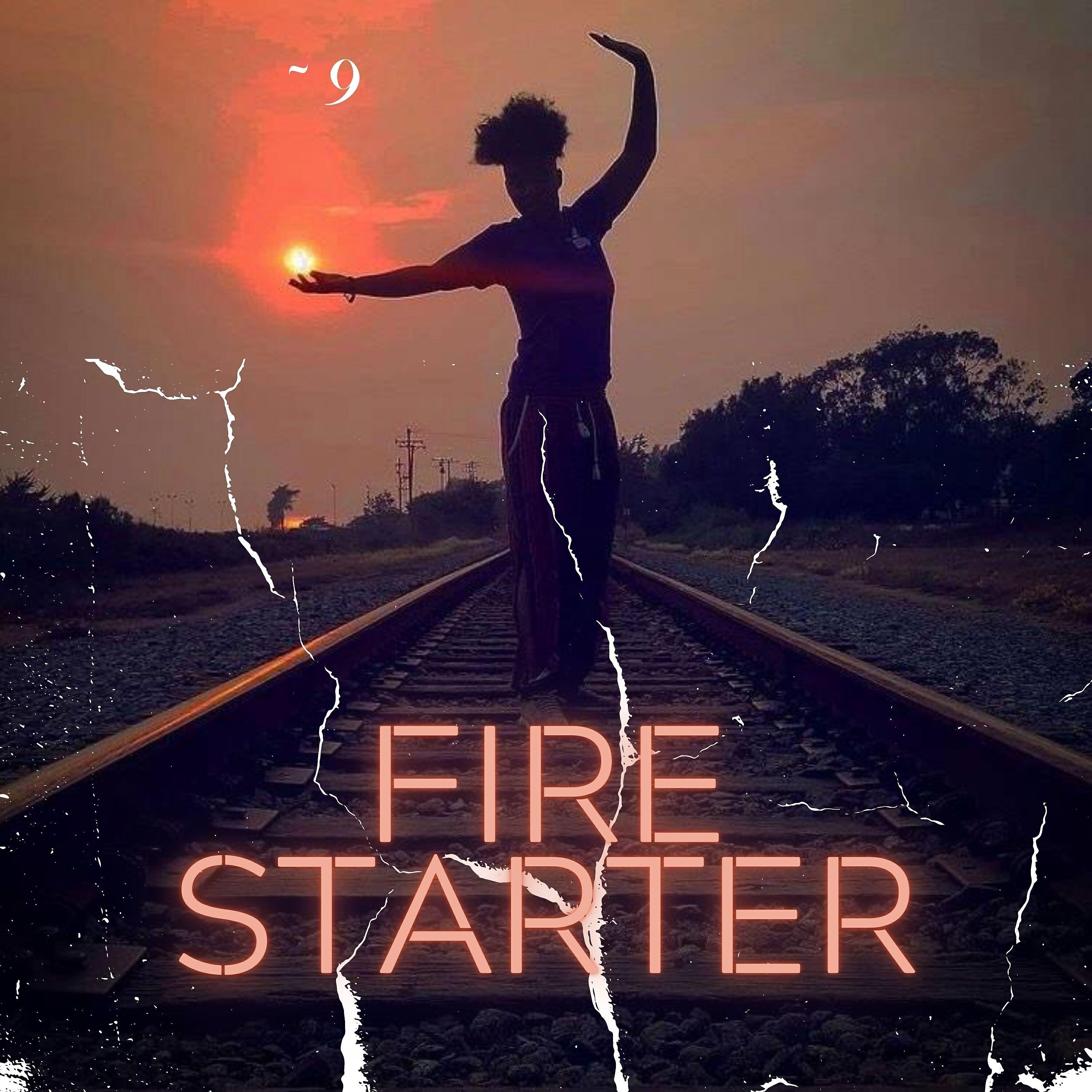 Релиз Fire Starter
