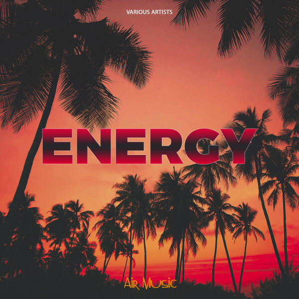 Релиз Energy