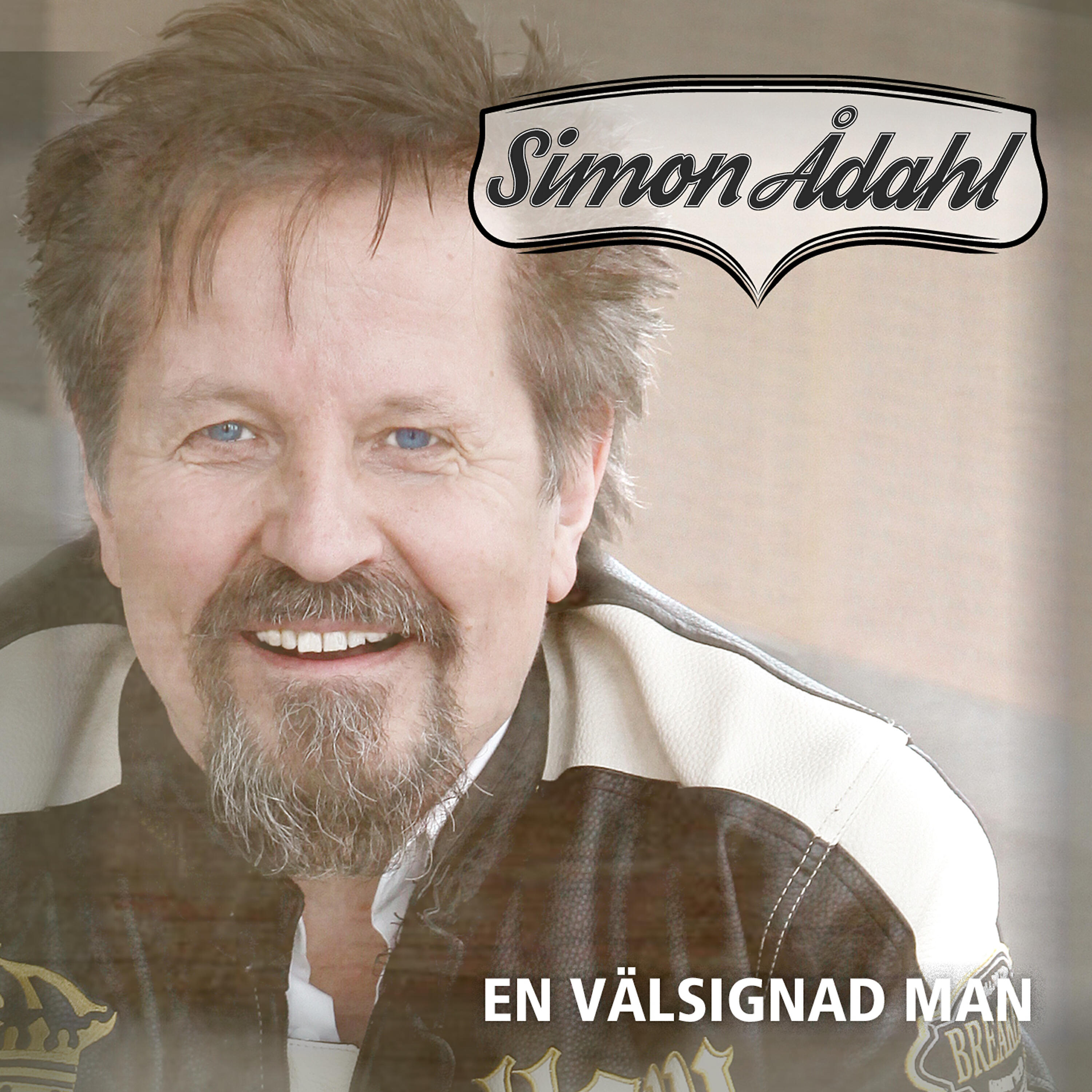 Релиз En Välsignad Man