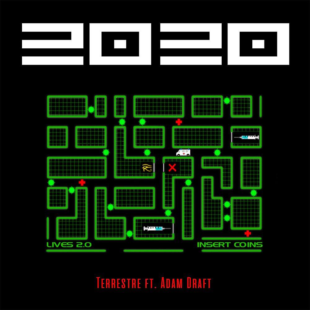 Релиз 2020