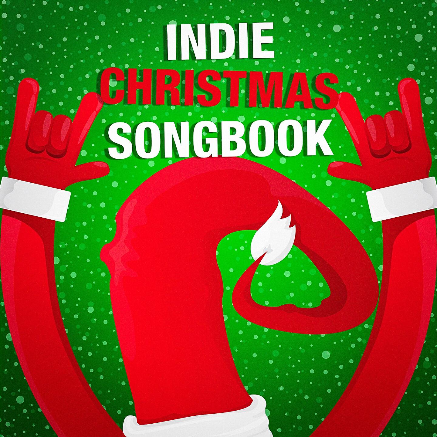 Релиз Indie Christmas Songbook