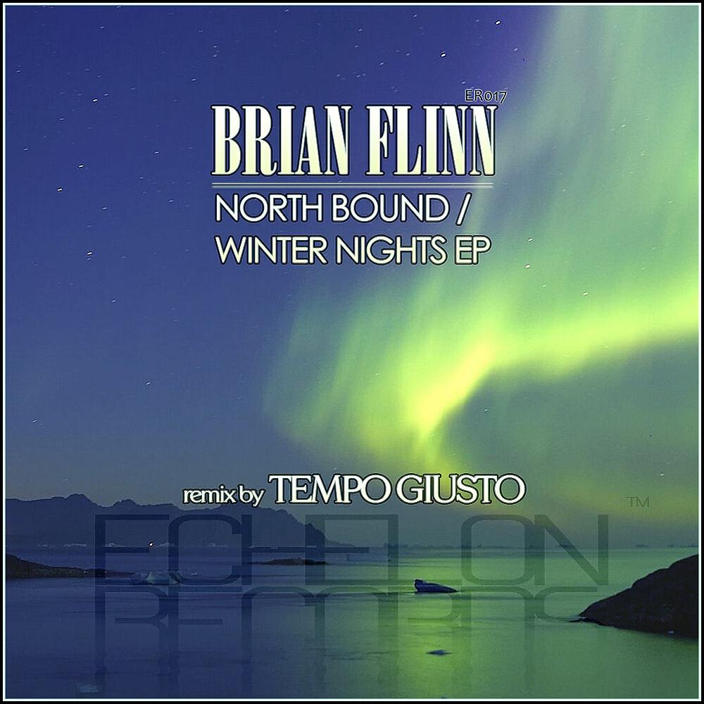 Релиз North Bound / Winter Nights EP
