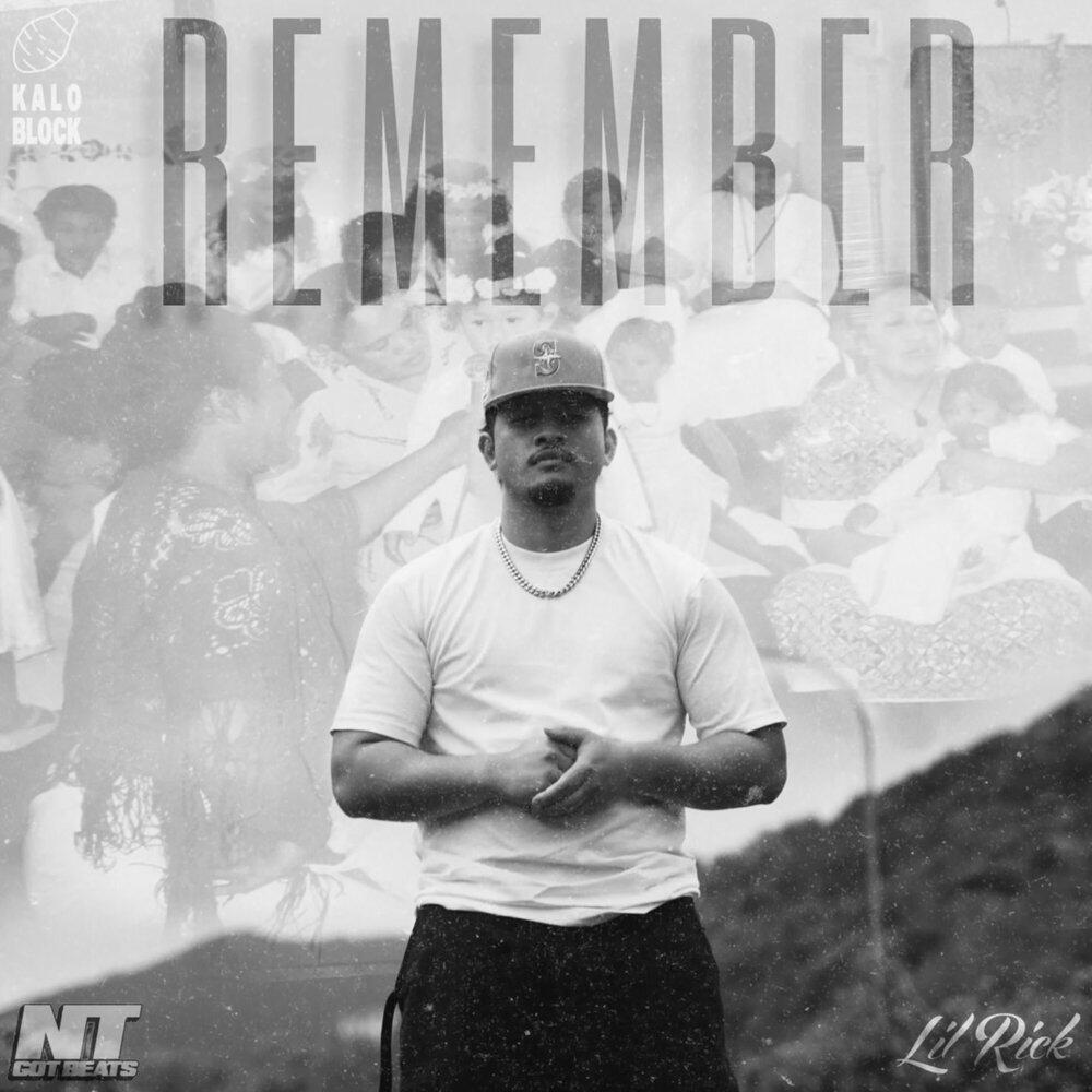 Релиз REMEMBER