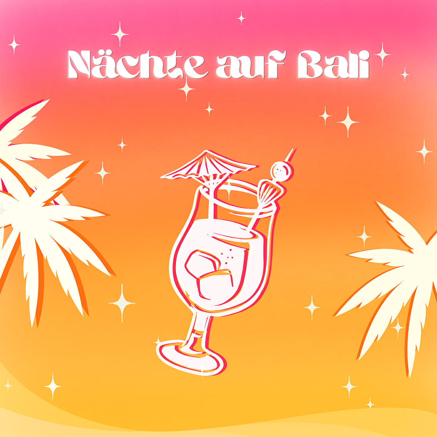 Релиз Nächte Auf Bali