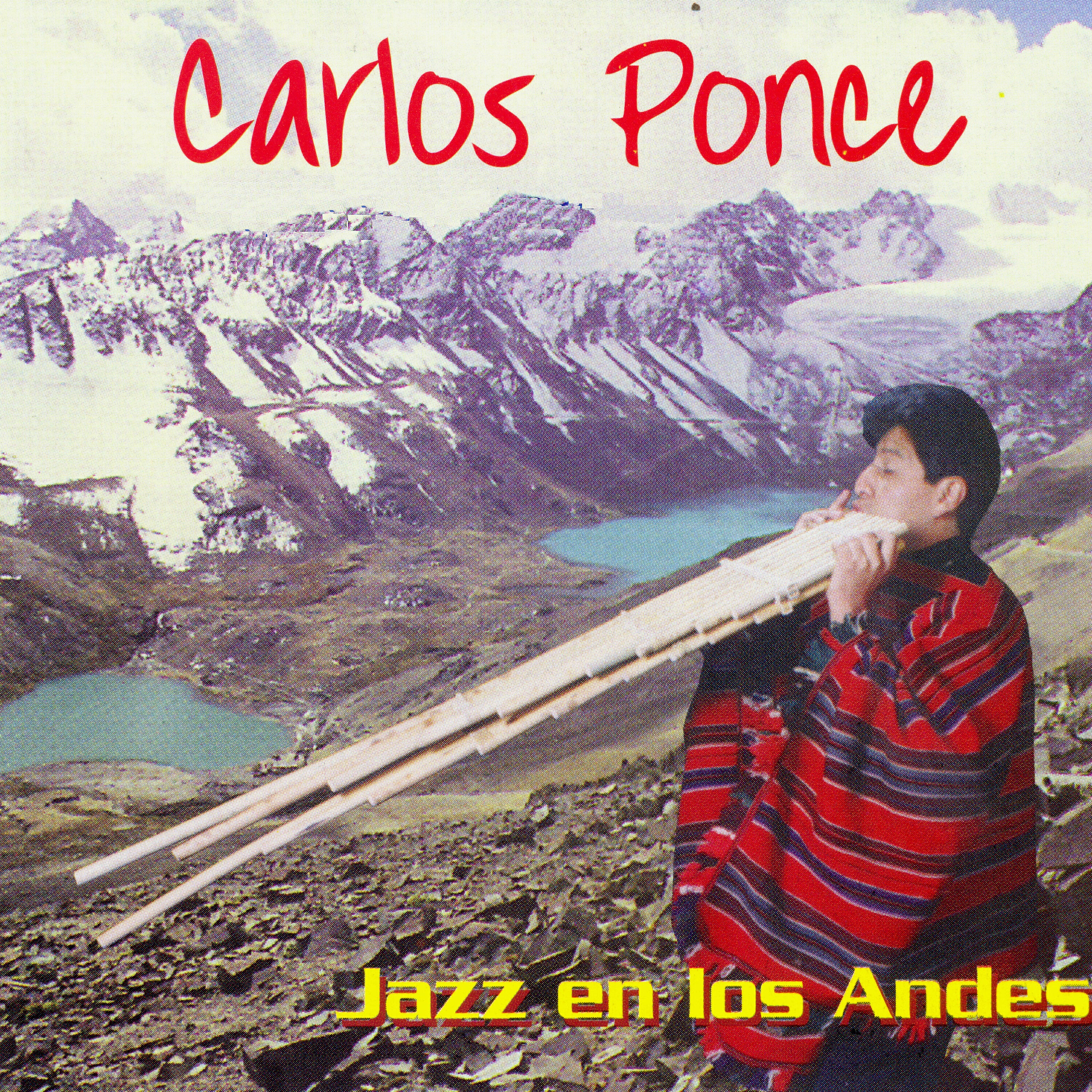 Скачать песню Carlos Ponce - Sumasarnaqsuyawi бесплатно в MP3 для Android и iOS