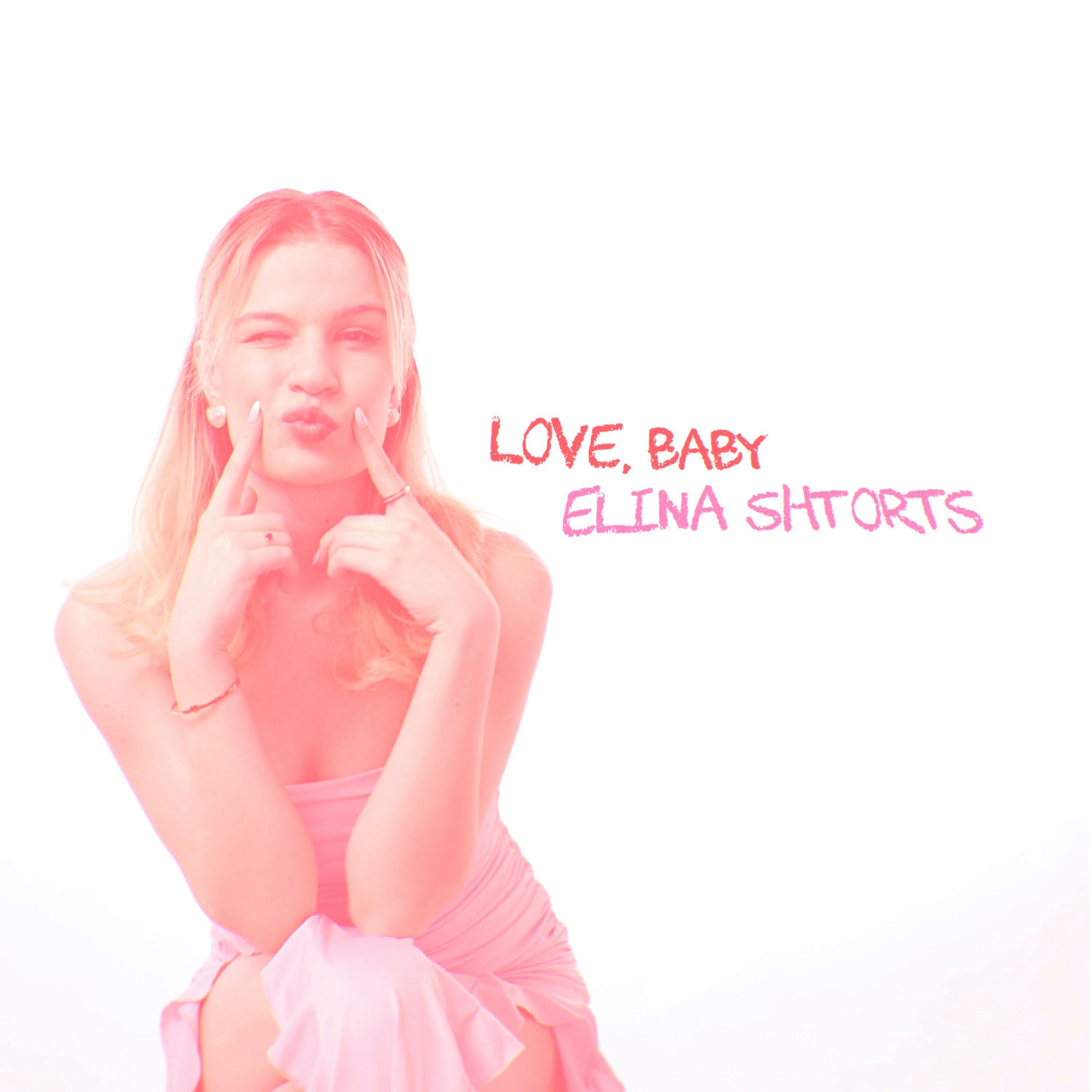 Релиз love, baby