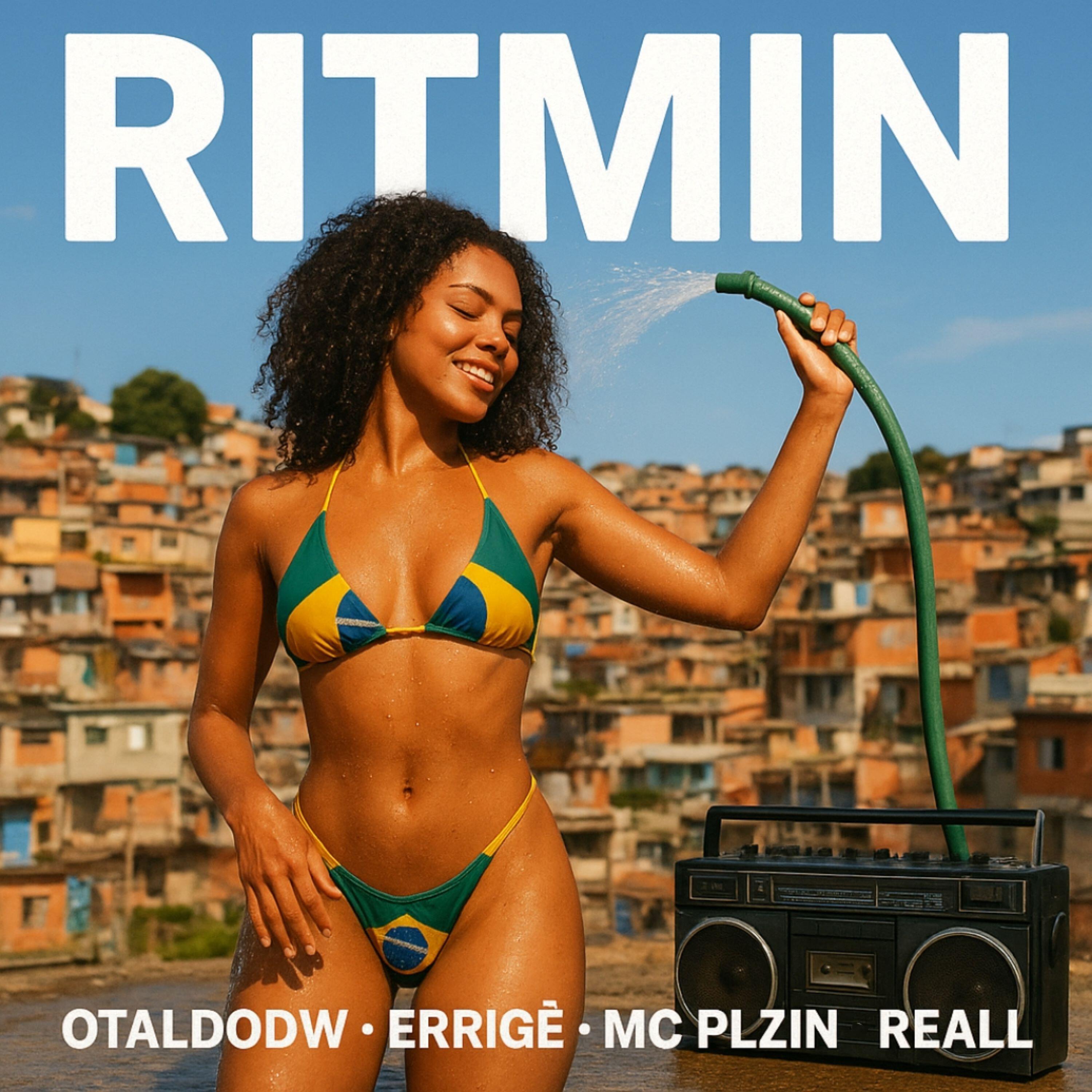 Релиз RITMIN