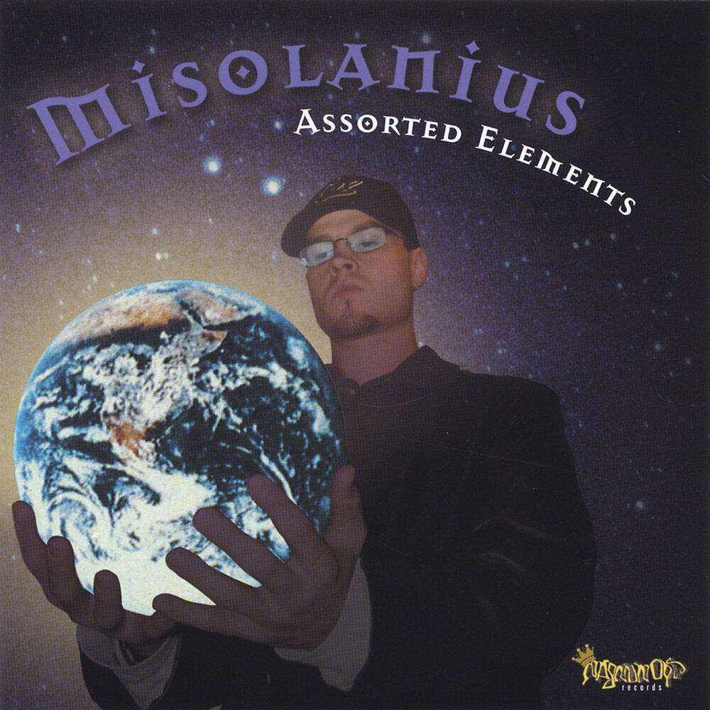 Релиз Assorted Elements