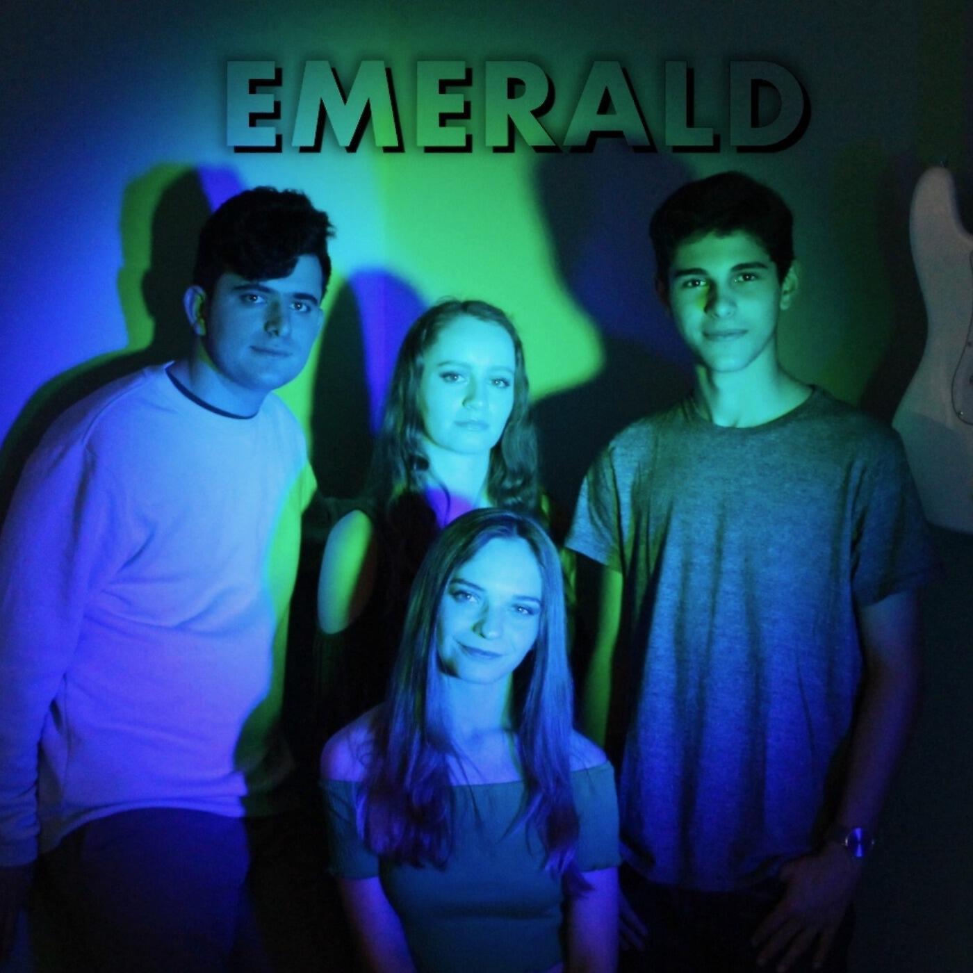 Релиз Emerald