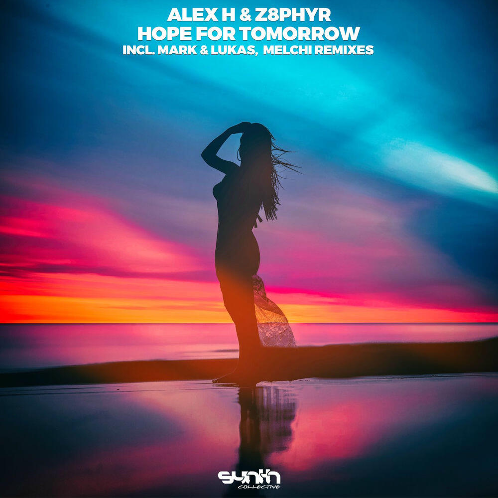 Релиз Hope for Tomorrow