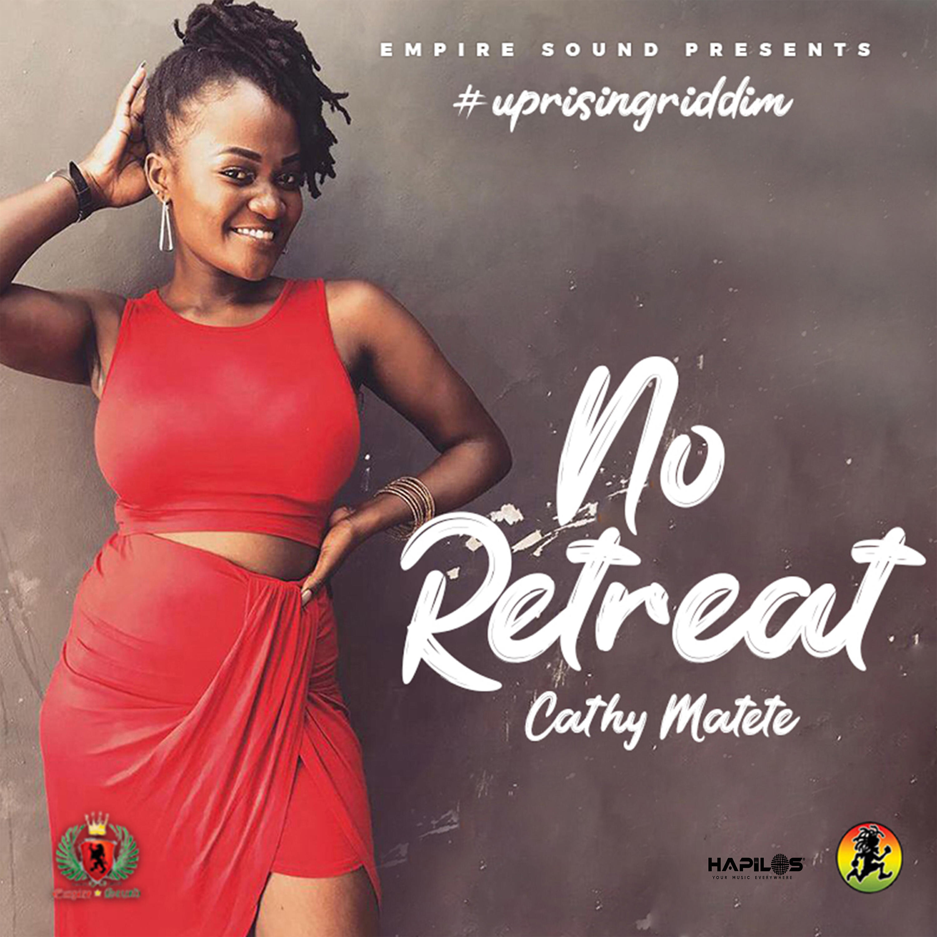 Релиз No Retreat