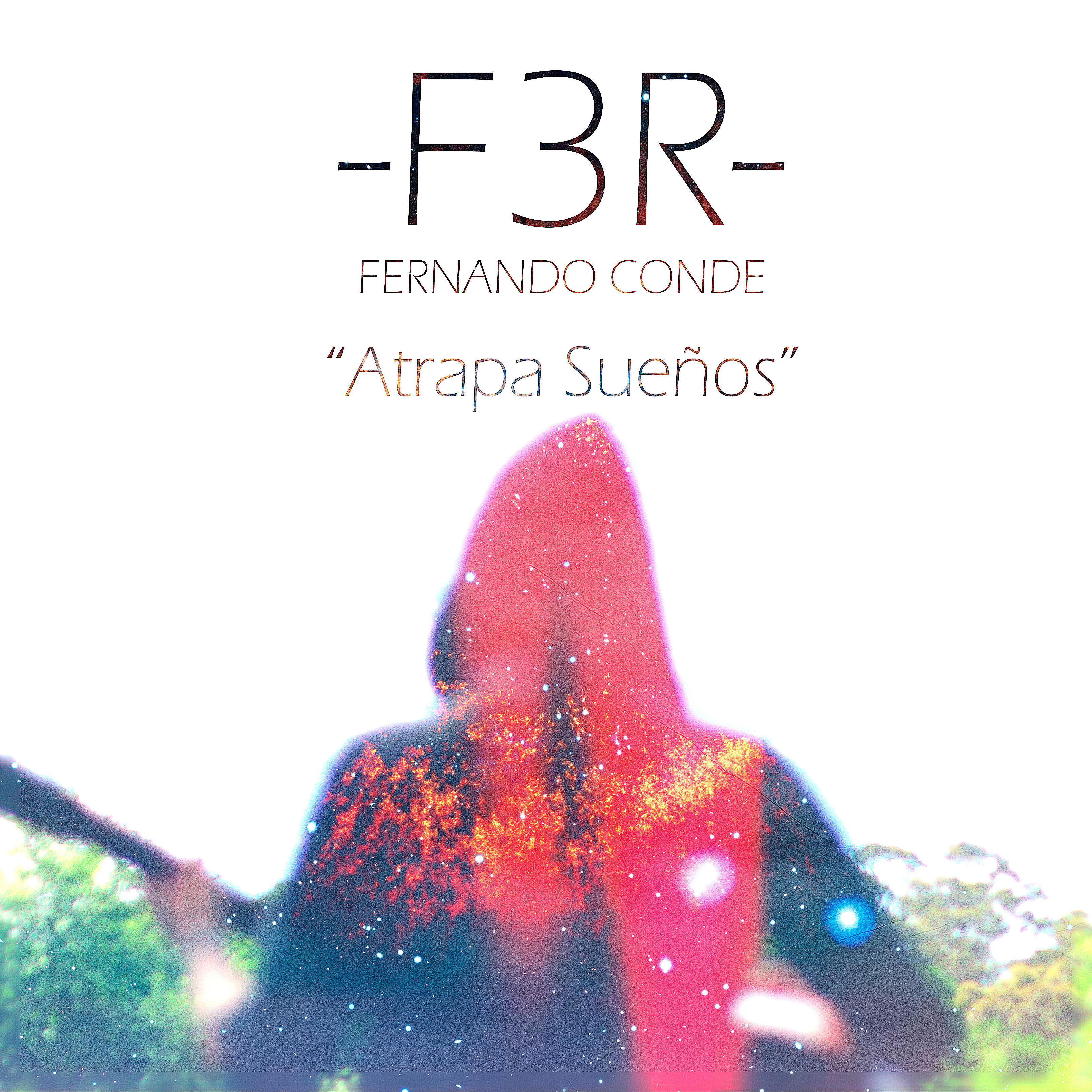 Релиз Atrapa Sueños (F3r)