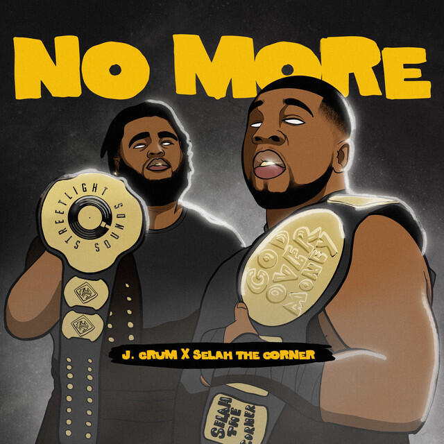 Релиз NO MORE