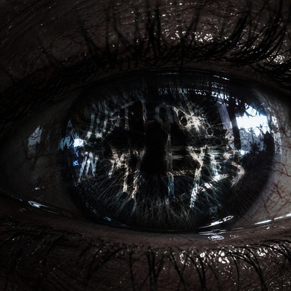 Релиз Just look in my eyes