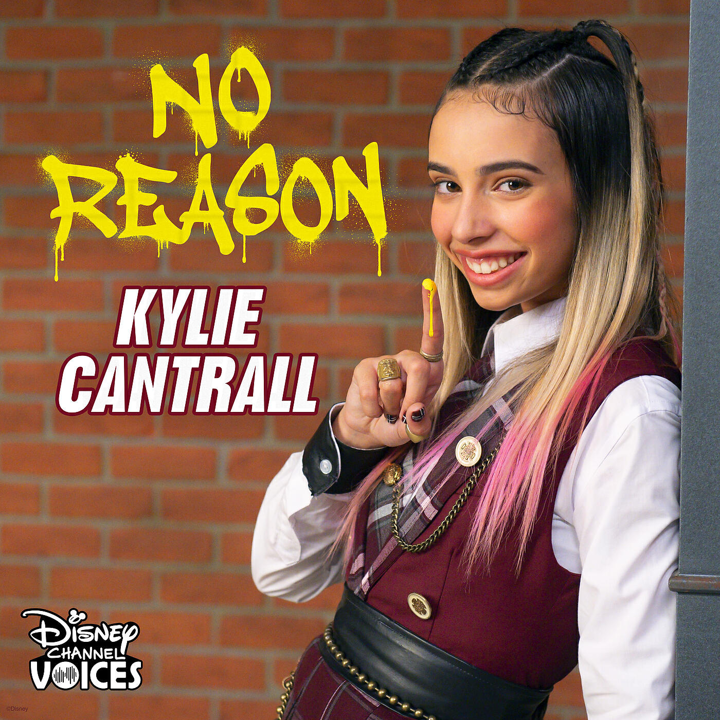 Релиз No Reason