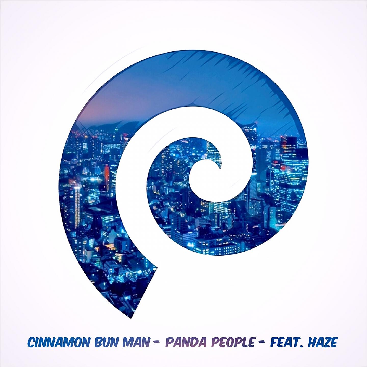 Релиз Cinnamon Bun Man