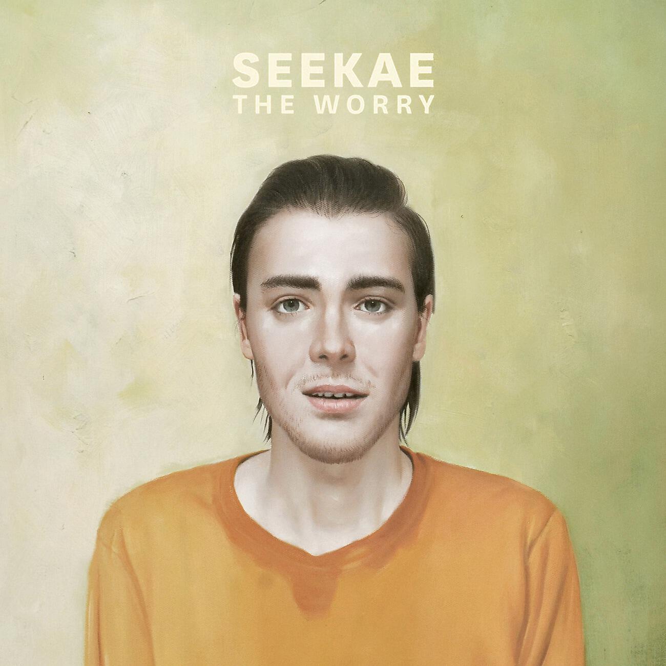 Релиз The Worry
