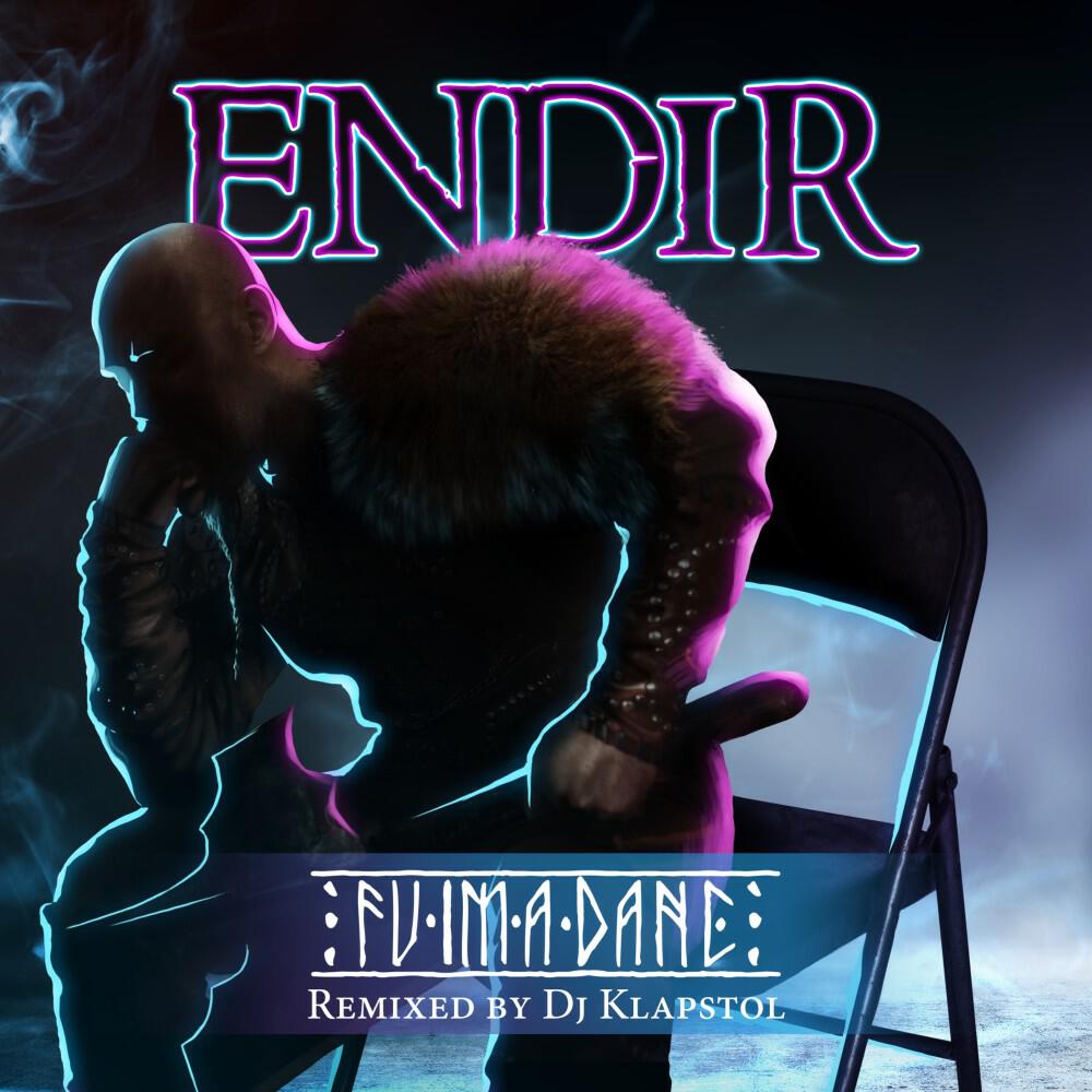 Релиз Endir (Remixed By DJ Klapstol)