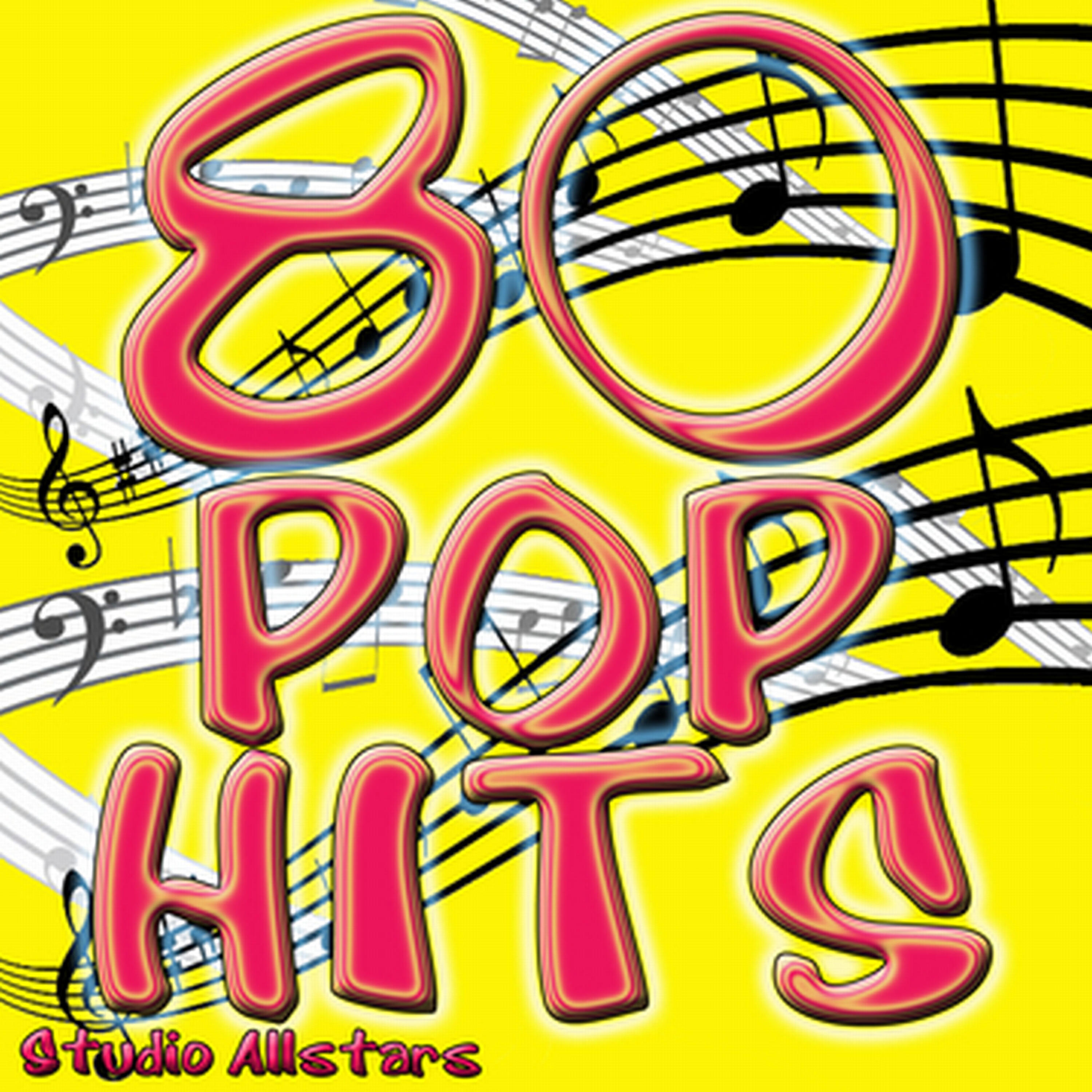 Релиз 80 Pop Hits