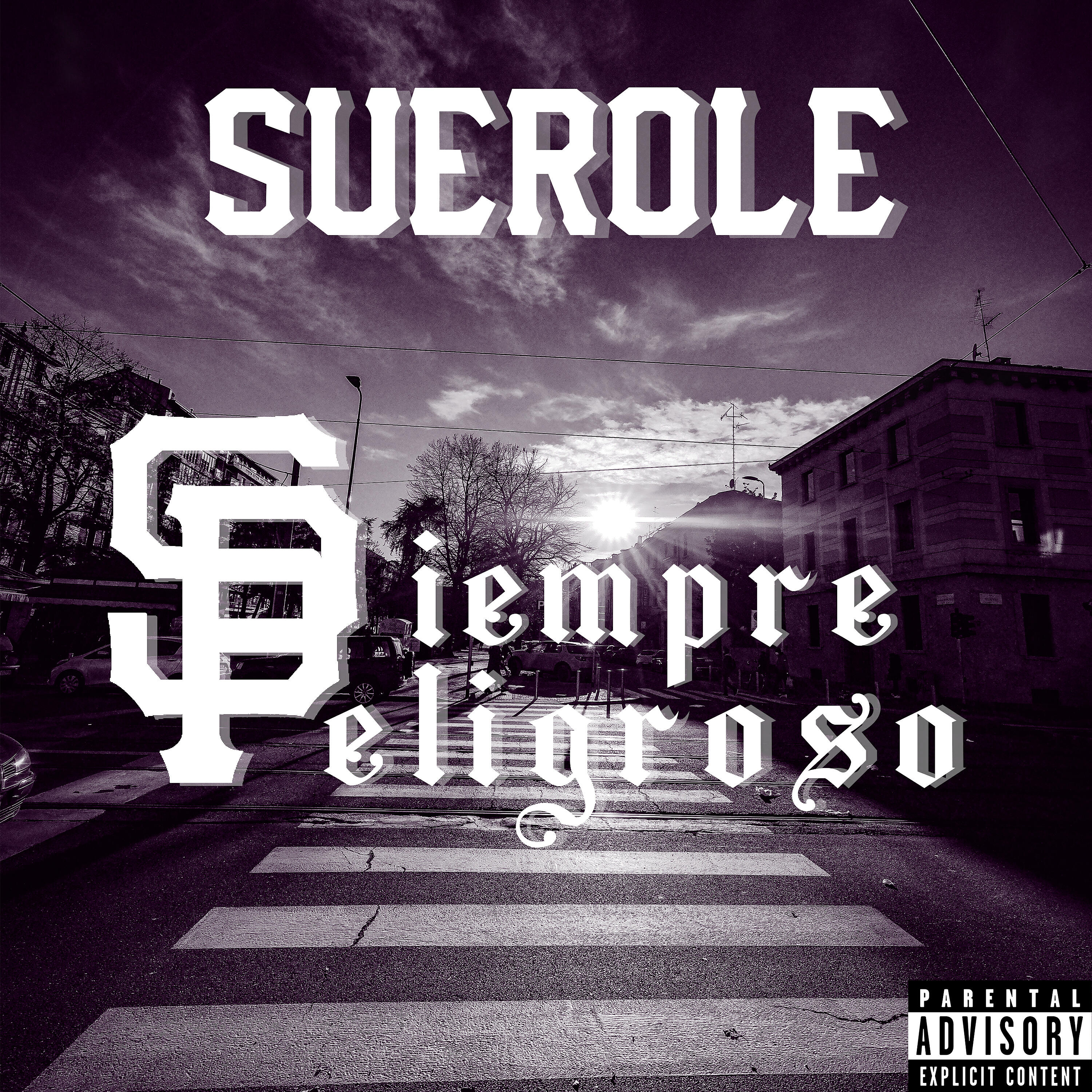 Релиз Siempre Peligroso
