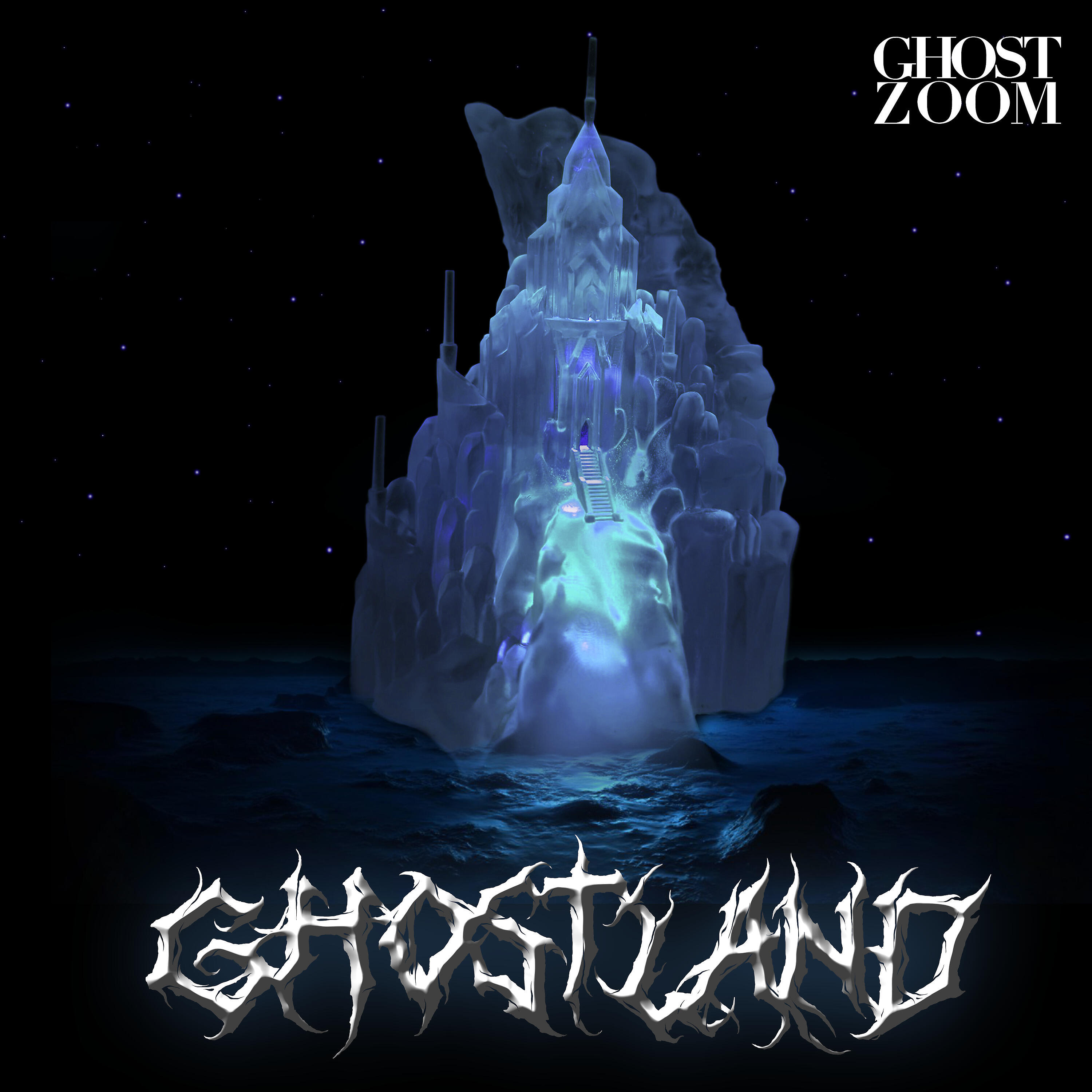 Релиз Ghostland