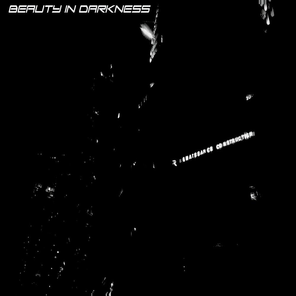 Релиз Beauty in Darkness