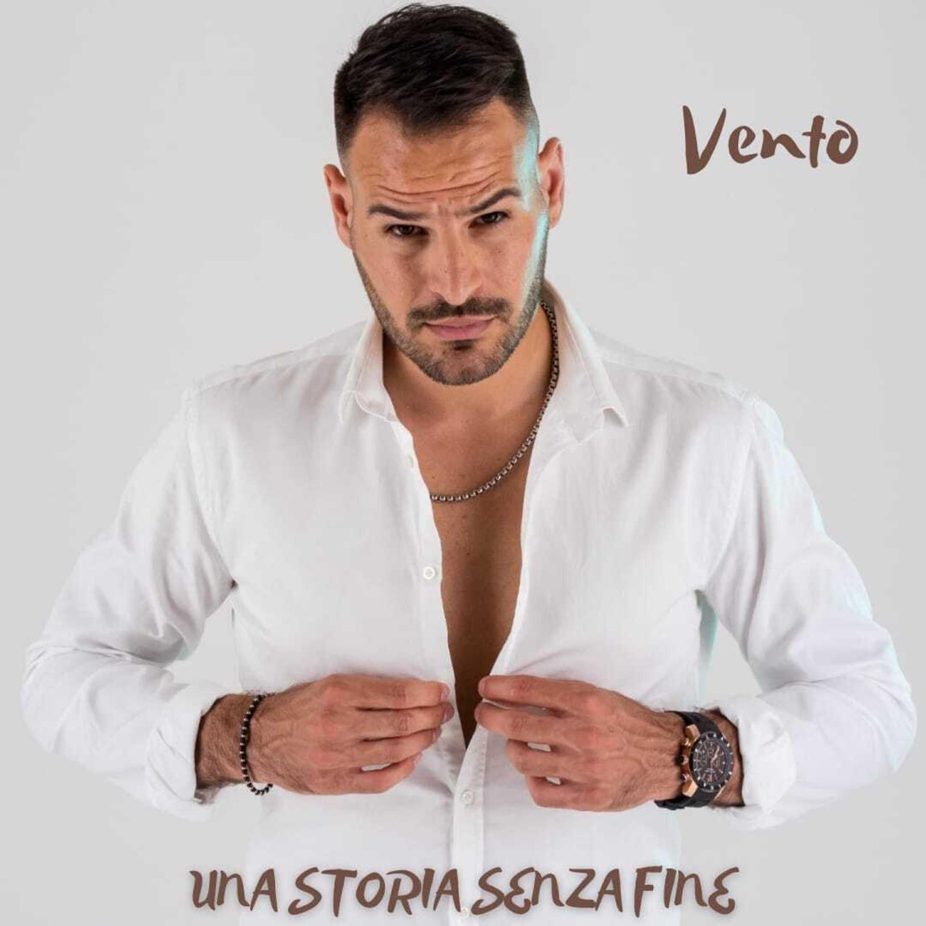 Релиз Una Storia Senza Fine