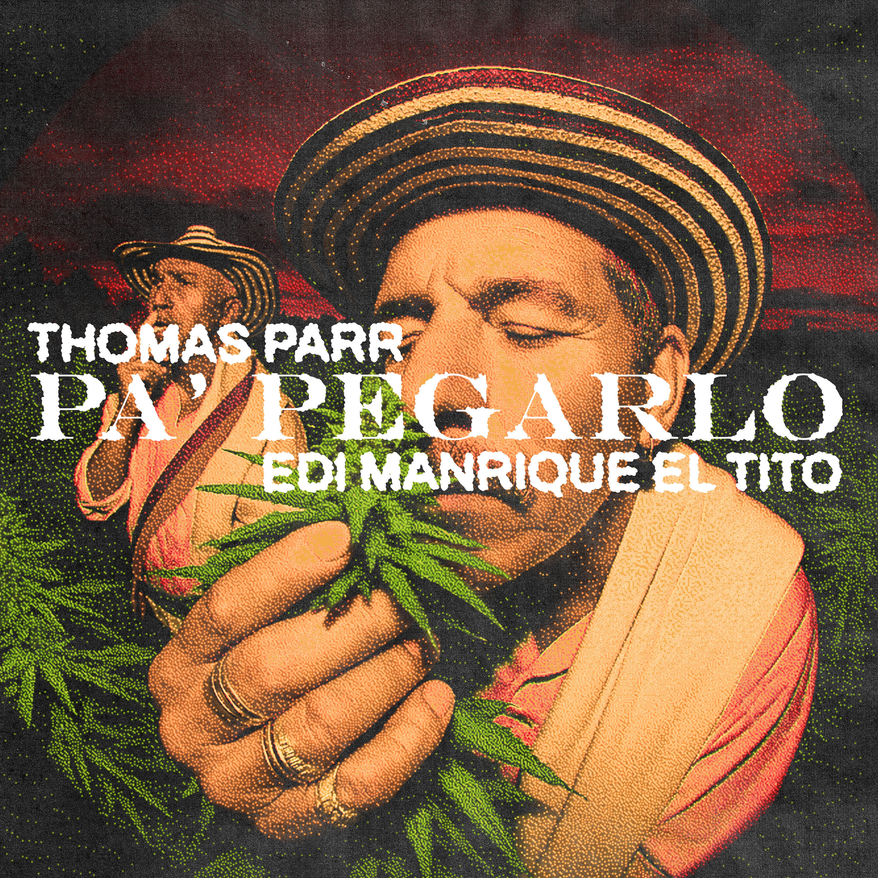 Thomas Parr