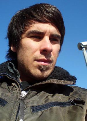 Tomislav Rupic