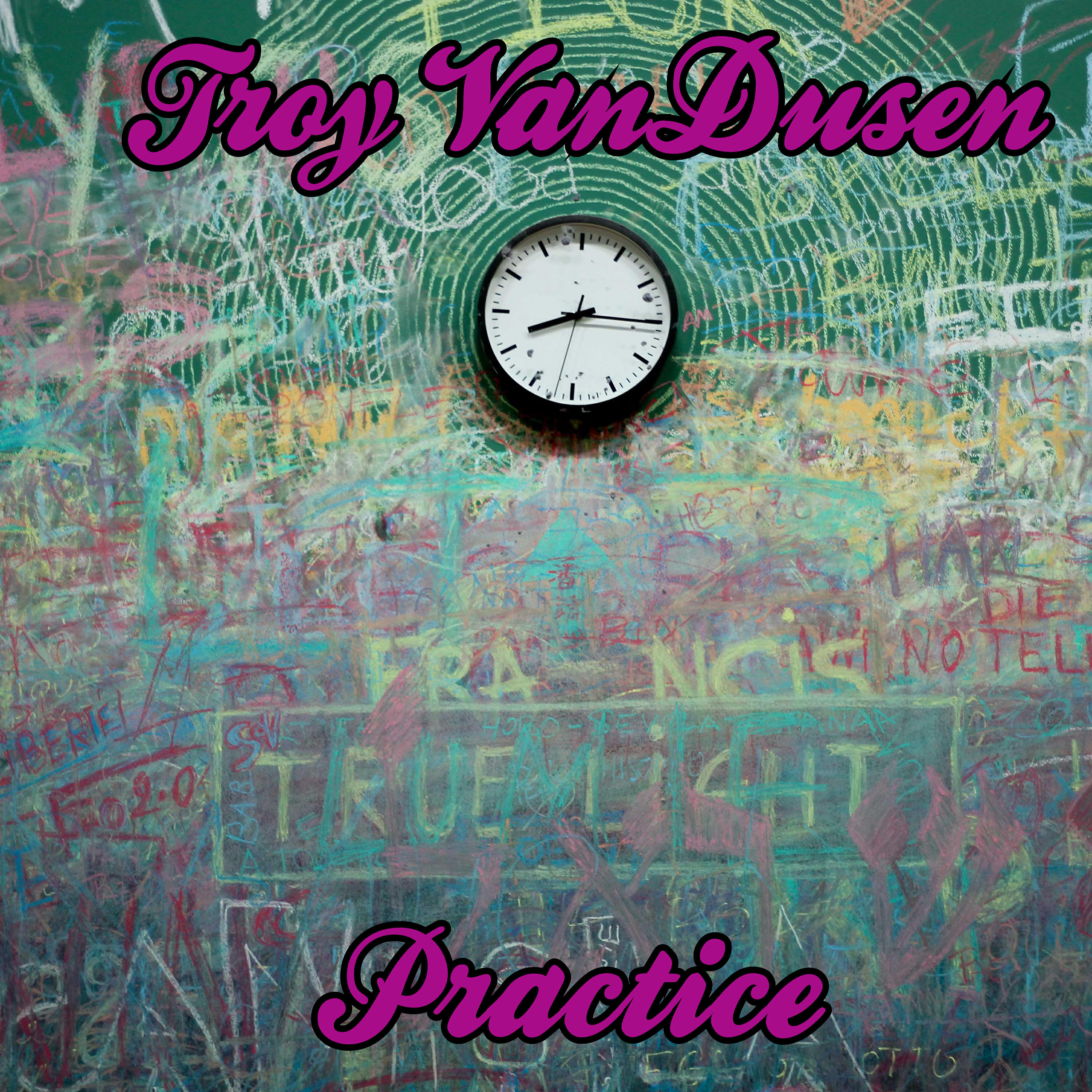Релиз Practice