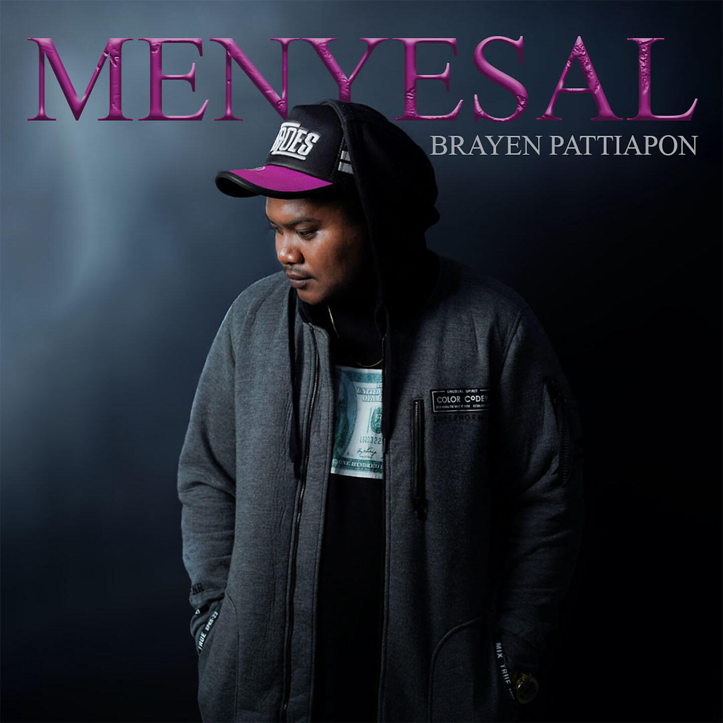 Релиз Menyesal